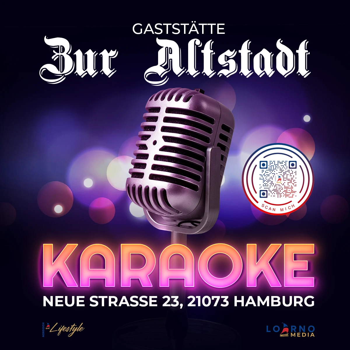 ZurAltstadt | NORDISCH LIFESTYLE Magazin ZurAltstadt