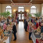 Firefly26 Kunsthandwerkermarkt im Niendorfer Bürgerhaus erstelle ein Foto im JPG Format 362492 | NORDISCH LIFESTYLE Magazin Firefly 26 Kunsthandwerkermarkt im Niendorfer Bürgerhaus erstelle ein Foto im JPG Format 362492