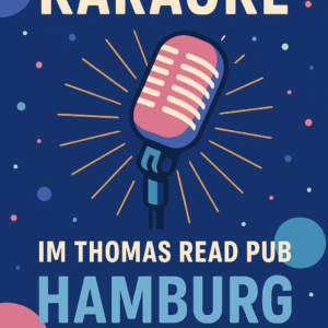 Karaoke Thomas Read Pub