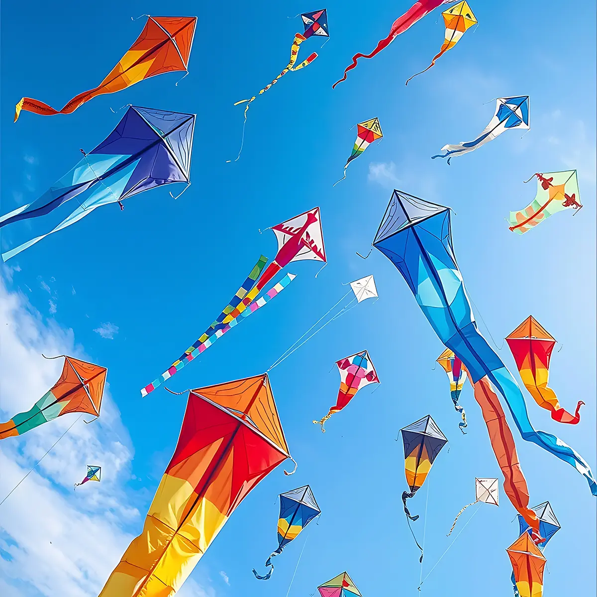 Drachenflugtage | NORDISCH LIFESTYLE Magazin Drachenflugtage