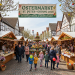 FireflyGeminiFlash🐣 Ostermarkt St PeterOrding 2026Kunsthandwerker Bauernmarkt erstelle ein Foto 1313 | NORDISCH LIFESTYLE Firefly GeminiFlash 🐣 Ostermarkt St PeterOrding 2026 Kunsthandwerker Bauernmarkt erstelle ein Foto 1313