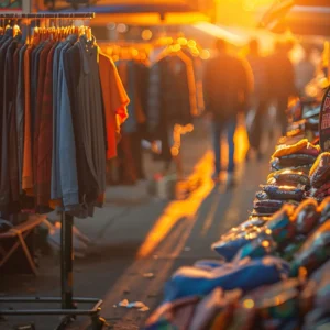 FlohmarktHeader | NORDISCH LIFESTYLE Flohmarkt Header