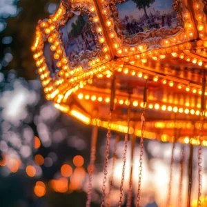 Jahrmarkt-Header