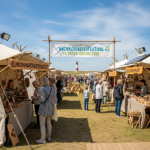Firefly_GeminiFlash_🌱 Nachhaltigkeitsfestival St PeterOrding 2026 erstelle ein Bild maximal 1080x108 8943661