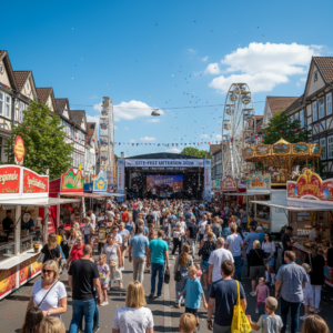 Firefly_GeminiFlash_🎉 CityFest in Uetersen 2026 erstelle ein bild 423556