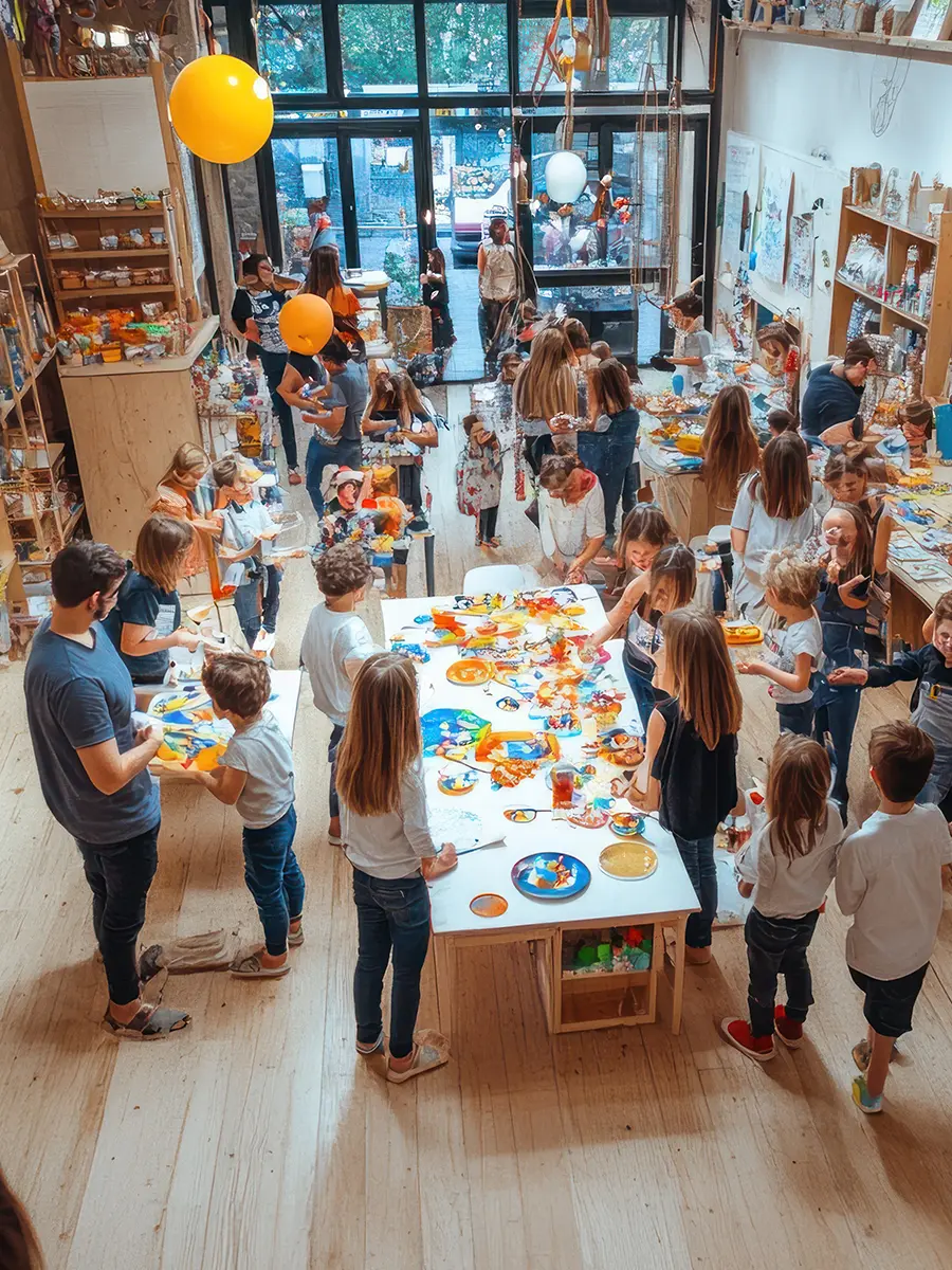 Kunsthandwerk header