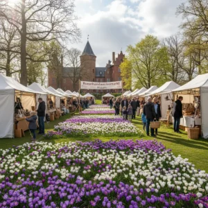 KunsthandwerkermarktHusum | NORDISCH LIFESTYLE Magazin Kunsthandwerkermarkt Husum