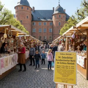 KunsthandwerkermarktReinbek | NORDISCH LIFESTYLE Magazin Kunsthandwerkermarkt Reinbek