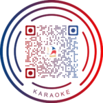 qr karaoke