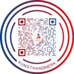 qr Kunsthandwerk
