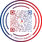 qr Weihnachtsmarkt