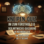 FireflyGemini Flash🧠 KneipenQuiz im Zum Fürsthof 20 🧠Der MittwochsQuizabend in Neumünster am 2503 881533 | NORDISCH LIFESTYLE Firefly Gemini Flash 🧠 KneipenQuiz im Zum Fürsthof 20 🧠 Der MittwochsQuizabend in Neumünster am 2503 881533