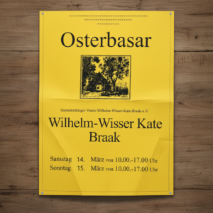 FireflyGeminiFlasherstelle ein plakat 874465 4 | NORDISCH LIFESTYLE Firefly GeminiFlash erstelle ein plakat 874465 4