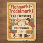 FireflyGeminiFlasherstelle ein plakat FlohmarktTrödelmarktEXE FlensburgZur Exe24937 Flensburg 61 819687 | NORDISCH LIFESTYLE Firefly GeminiFlash erstelle ein plakat Flohmarkt Trödelmarkt EXE Flensburg Zur Exe 24937 Flensburg 6 1 819687