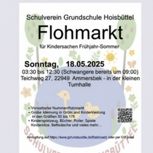 FireflyGeminiFlasherstelle ein Plakat FrühjahrSommerflohmarkt 482911 | NORDISCH LIFESTYLE Firefly GeminiFlash erstelle ein Plakat Frühjahr Sommerflohmarkt 482911