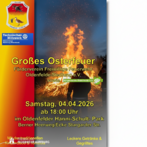 Firefly_GeminiFlash_erstelle ein plakat Hintergund Osterfeuer__ 422311 1