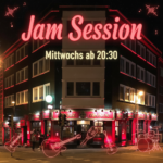 FireflyGeminiFlasherstelle ein plakat Jam Sassion Mittwochs ab 2030 422311 | NORDISCH LIFESTYLE Firefly GeminiFlash erstelle ein plakat Jam Sassion Mittwochs ab 20 30 422311