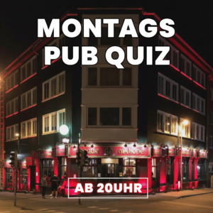 Firefly_GeminiFlash_erstelle ein plakat- Montags Pub Quiz ab 20Uhr __ 533540
