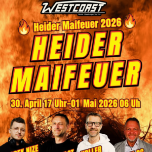 Firefly_GeminiFlash_erstelle ein plakat- 🔥 Heider Maifeuer 2026 🔥 30 April 17 Uhr01 Mai 2026 06Uhr _ 106018