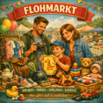Flohmarkt | NORDISCH LIFESTYLE Flohmarkt