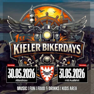 KielerBikerdays
