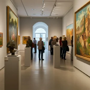 Museumsnacht