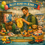 Rund ums Kind | NORDISCH LIFESTYLE Rund ums Kind