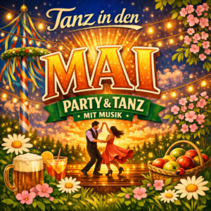 Tanz in den Mai