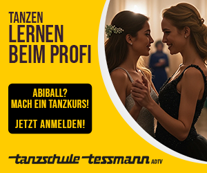 Tessmann Anzeige Abiball