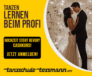 Tessmann Anzeige Hochzeit