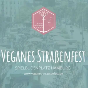 Veganes-Strassenfest