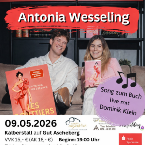 Antonia Wessling plakatjpg