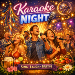 Karaoke Night