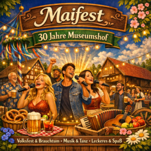 Maifest Lensahn