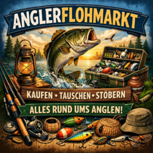 Anglerflohmarkt