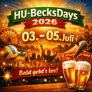 Becksdays