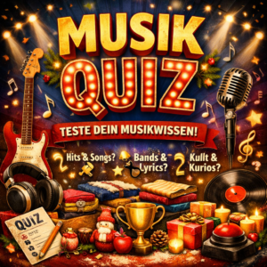 Musik Quiz