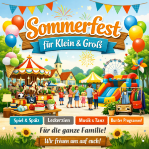 Sommerfst