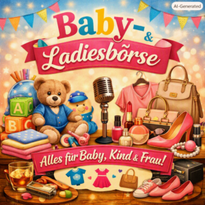 Baby & Lady