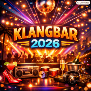 Klangbar