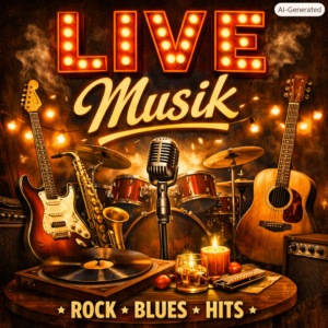 Live Musik