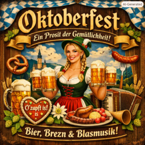 Oktoberfest