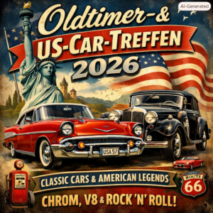 Oldtimer Elsdorf