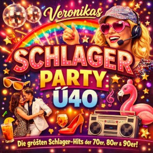 Schlagerparty
