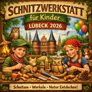Schnitzwerkstatt