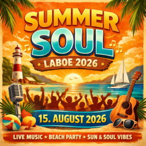 Summer Soul Laboe