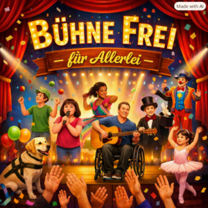 Bühne