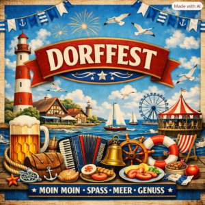 Dorffest