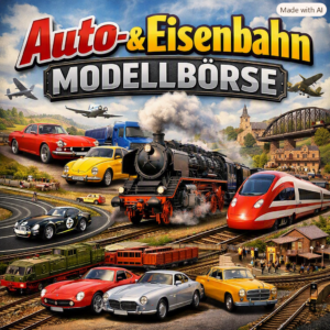 Modellbörse