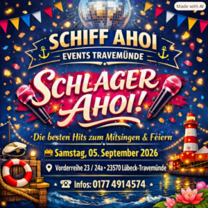 Schiffahoi Schlager
